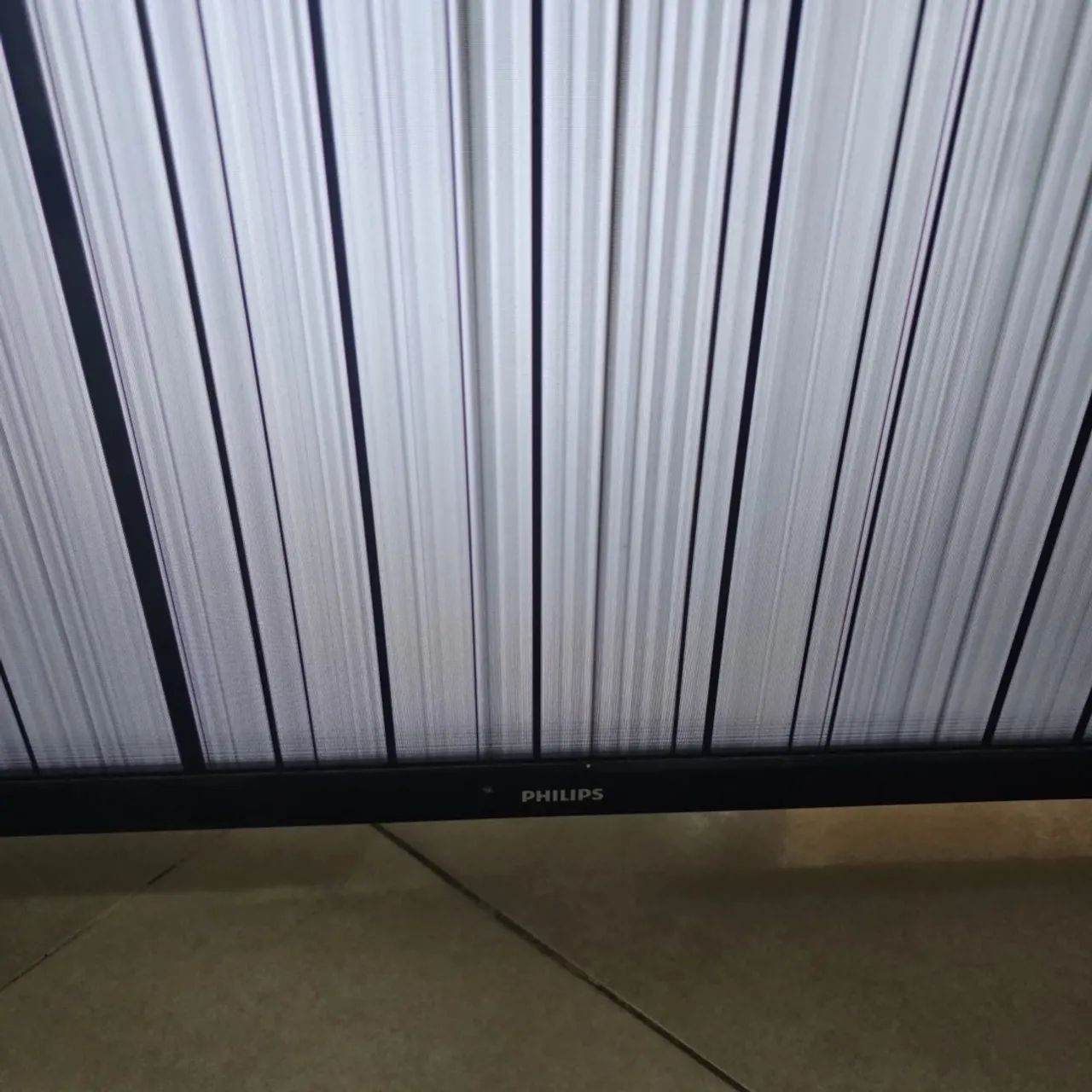 Tv Philips 70 polegadas imperdível  - Foto 5