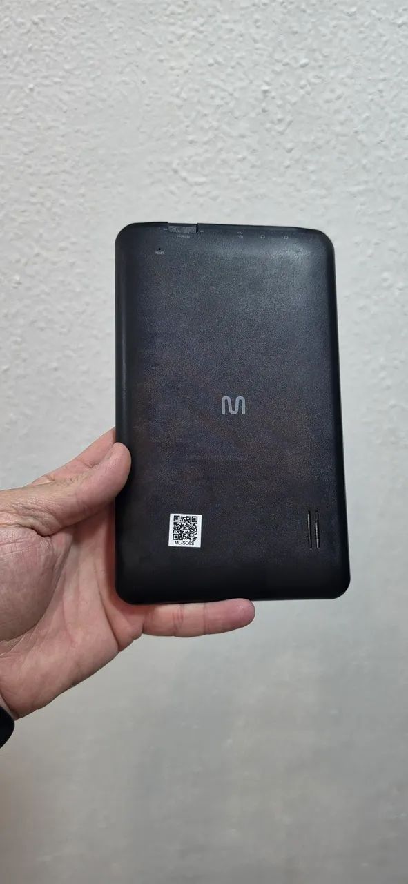 Tablet multi laser novo 