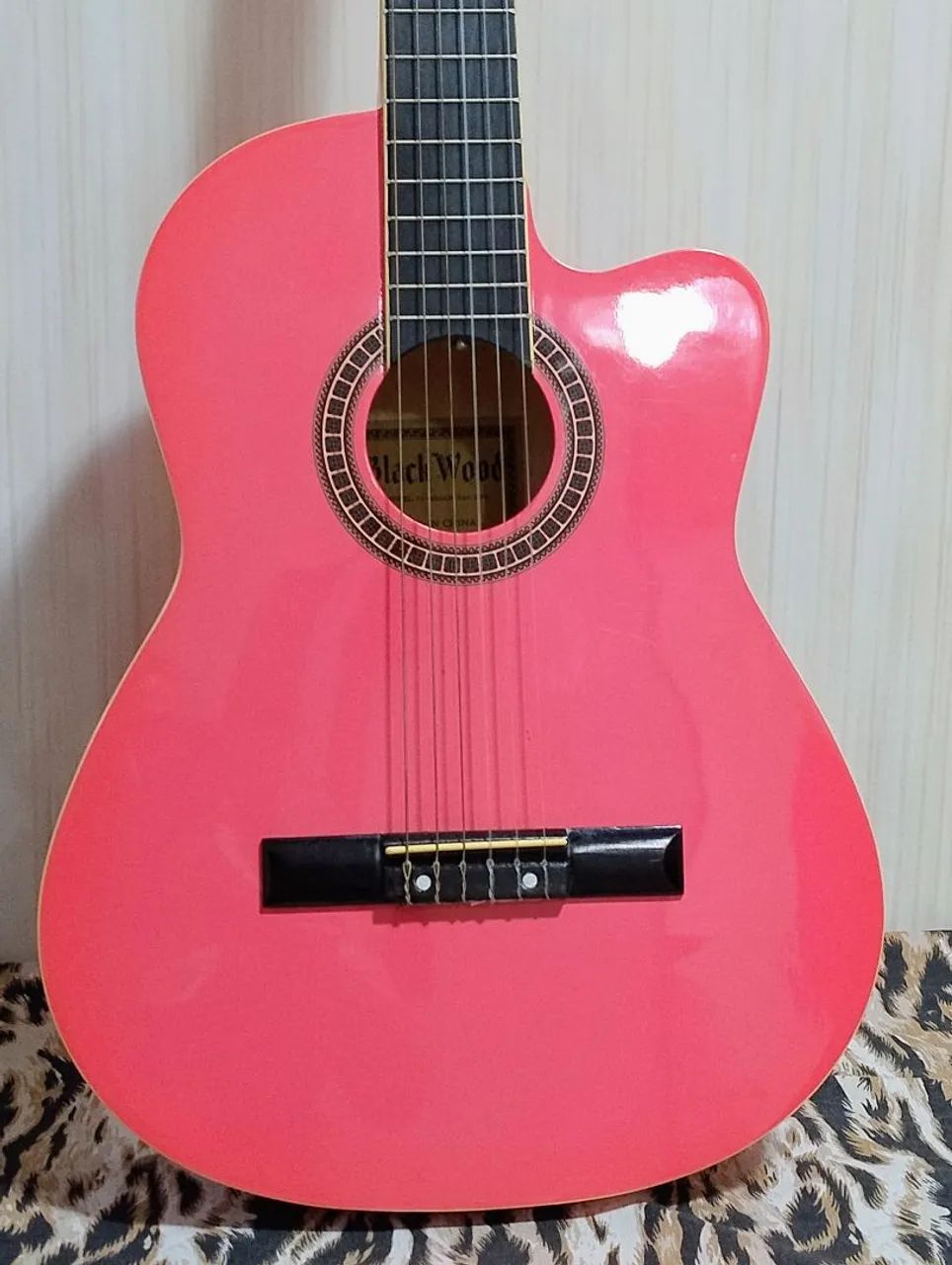 Vendo Violão 