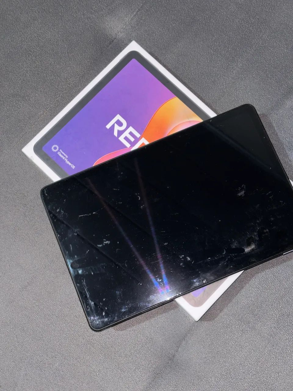 Tablet Redmi Pad2 - Foto 3