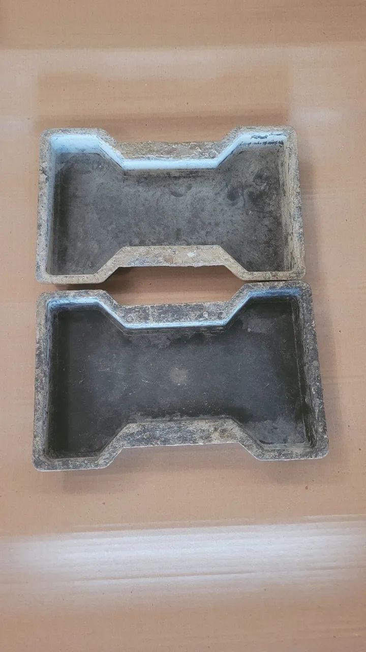Forma Plastica para Artefatos de cimento65579523106562125