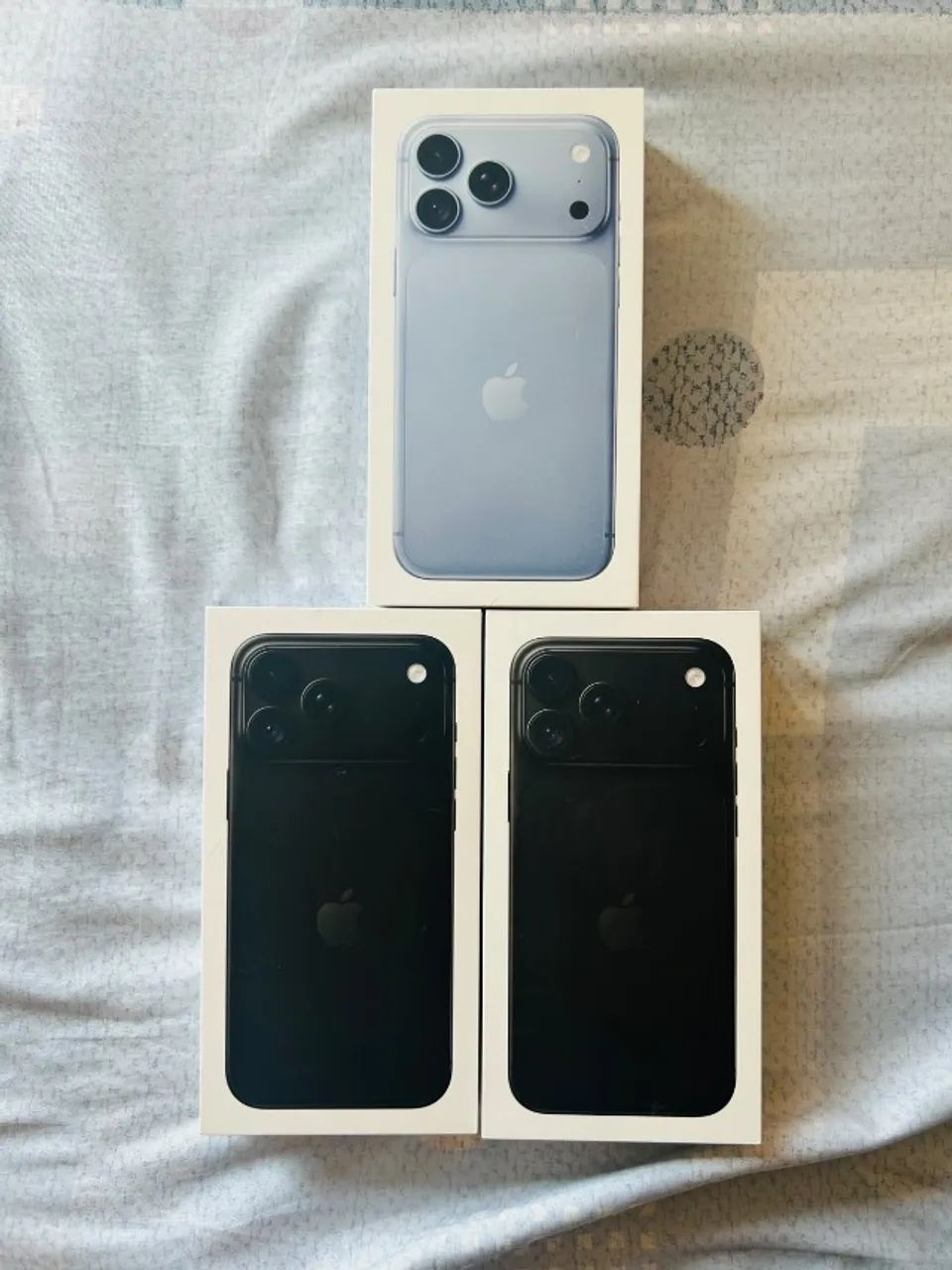 IPHONE 18 PRO MAX 256 GB - Foto 2