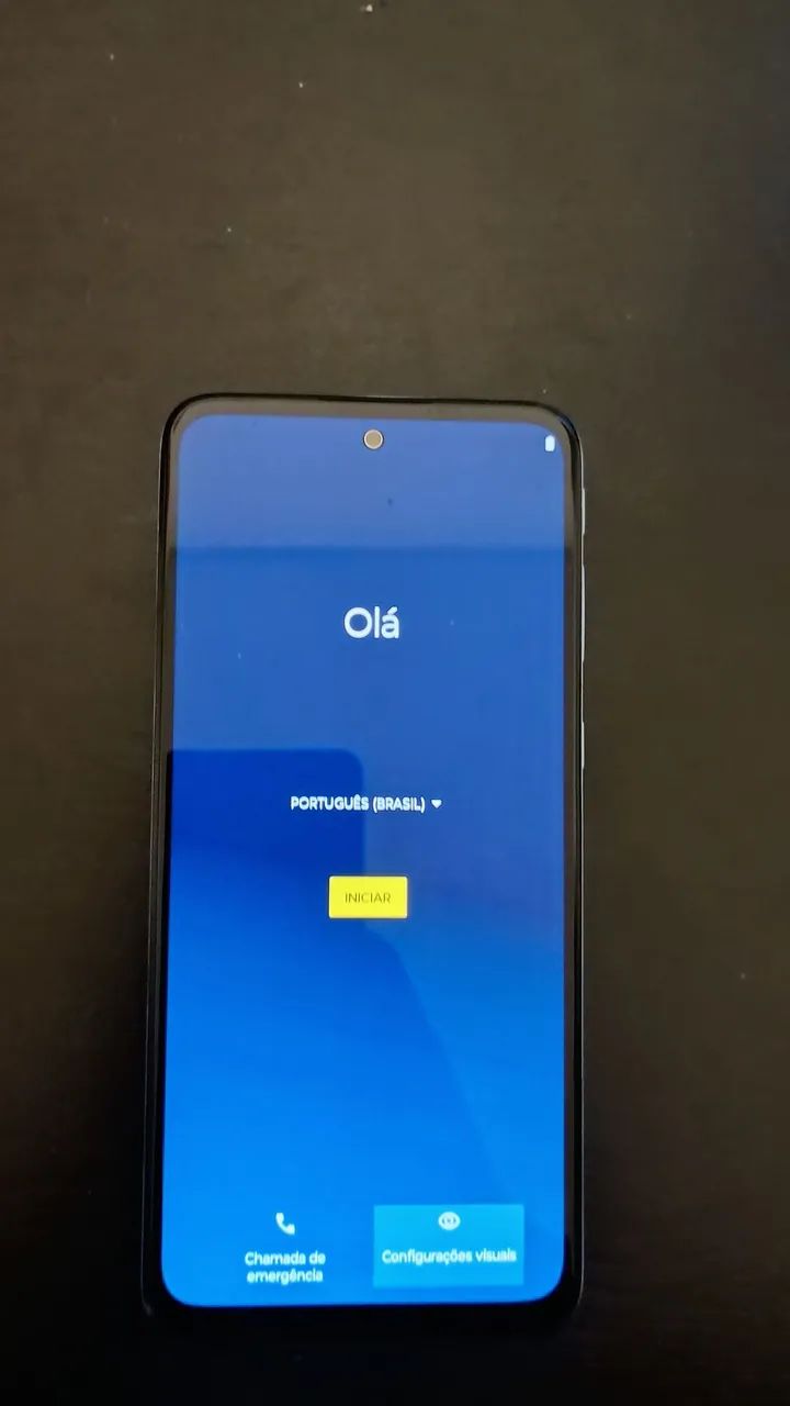 Moto G31 