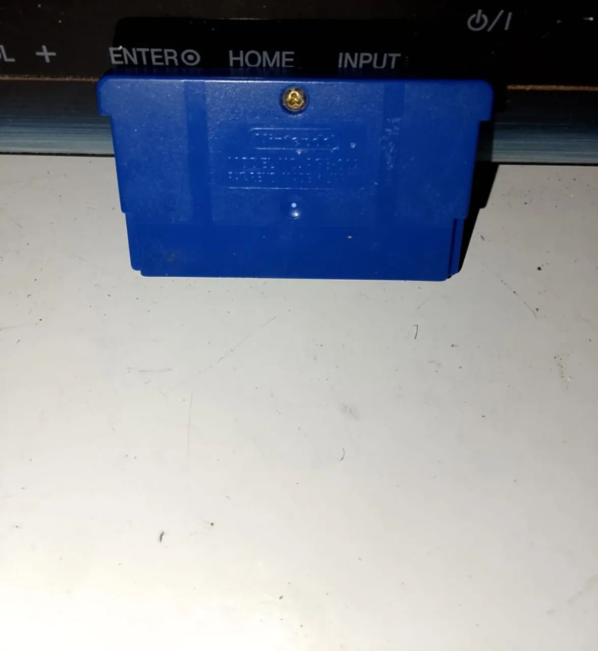 Megaman Network 4 - GBA - original! Jap - Foto 2