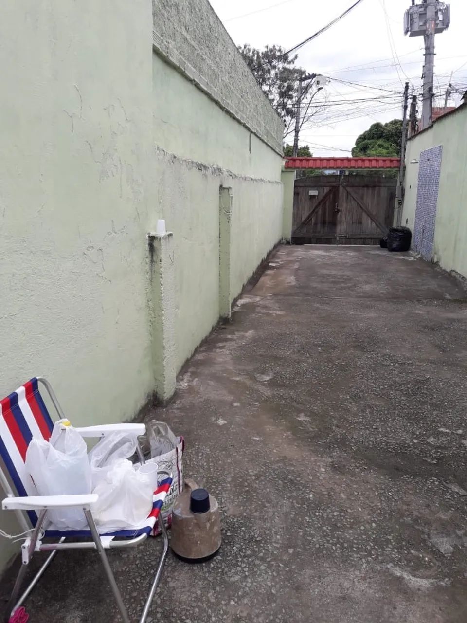 Foto - São Gonçalo - Miriambi