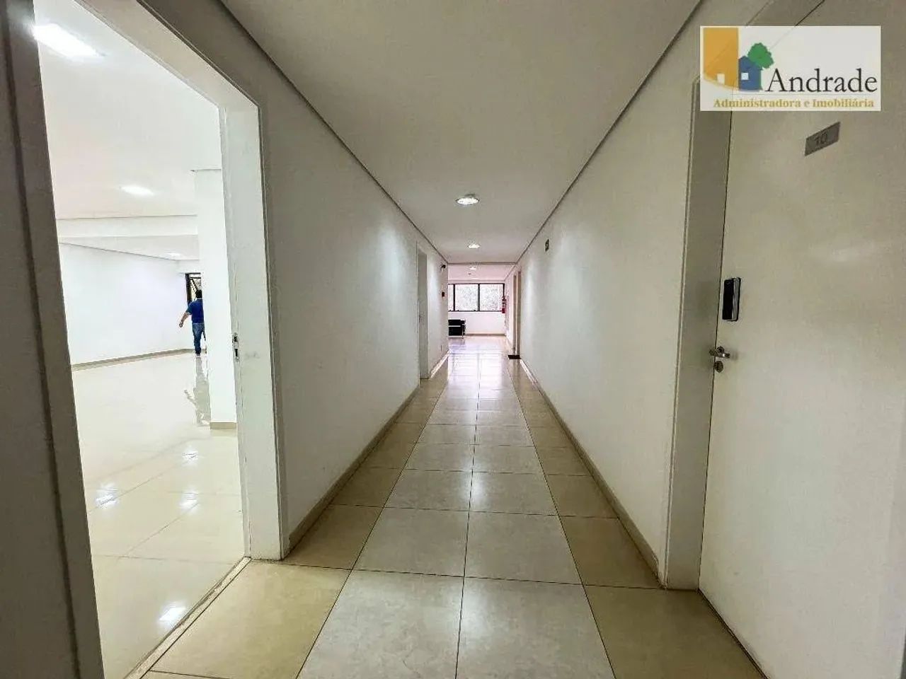 Sala, 69 m² - venda por R$ 400.000,00 ou aluguel por R$ 5.880,00/mês - Vintage Offices - C - Foto 9