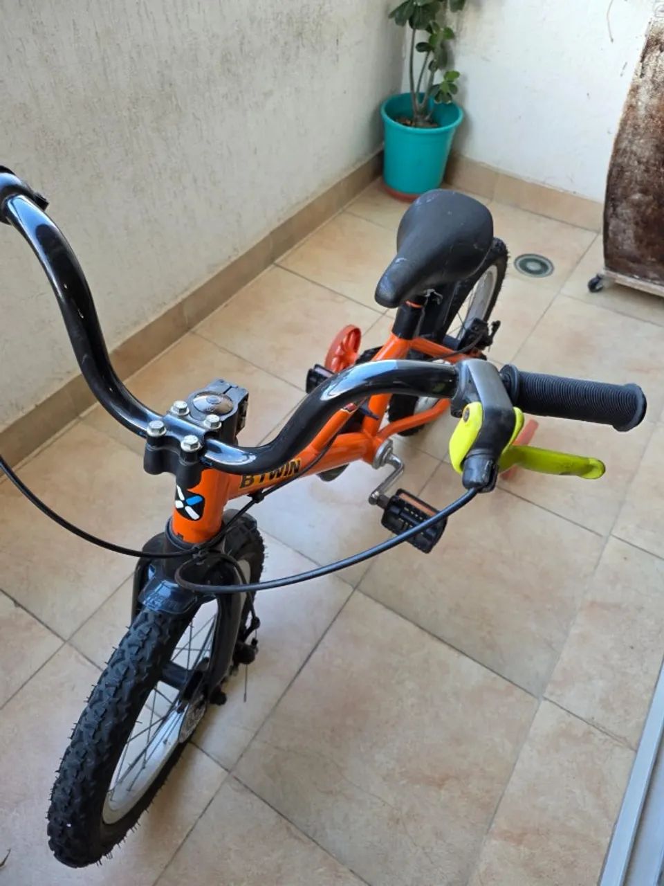Bicicleta infantil - Foto 4