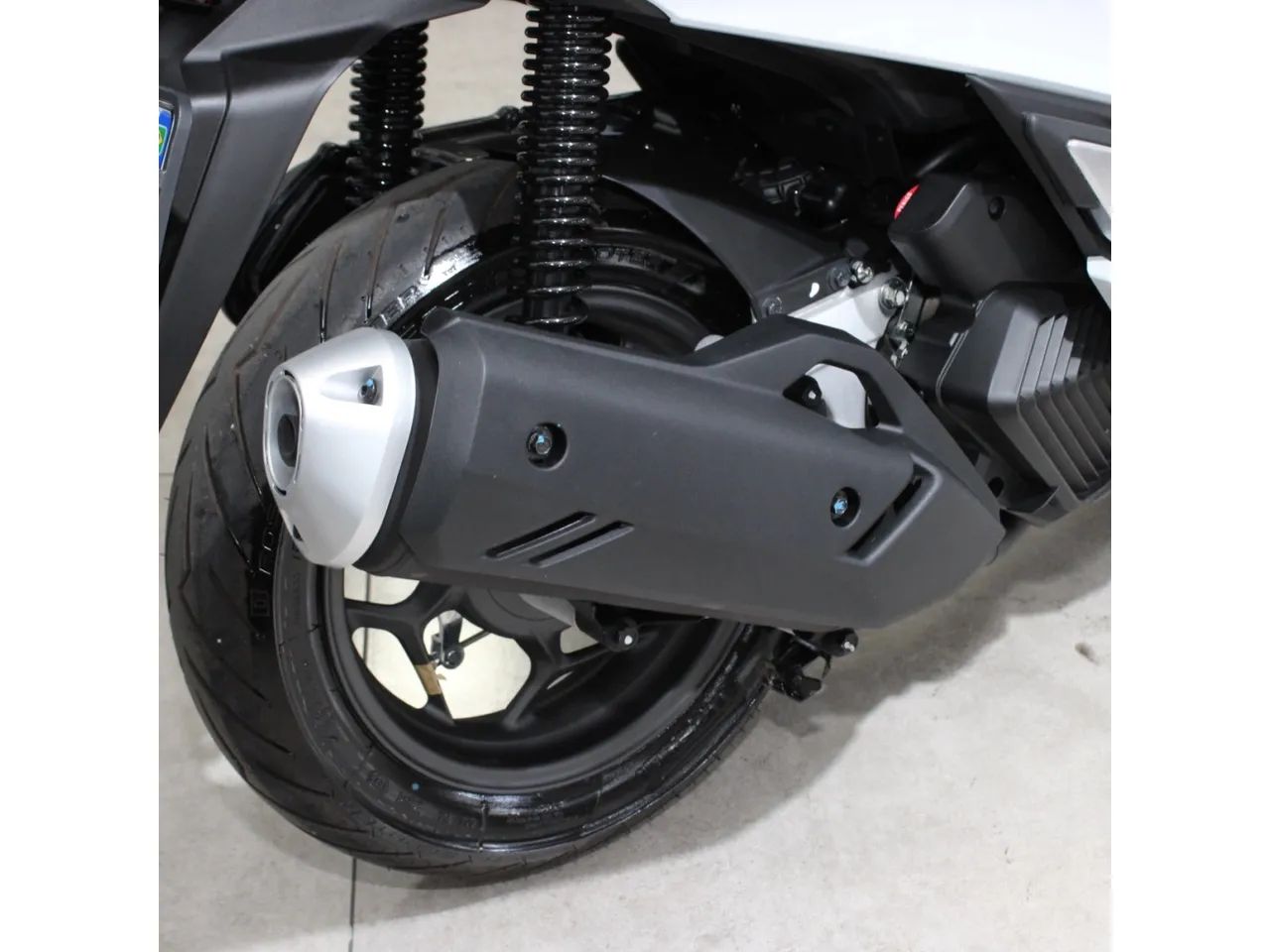 Honda Pcx 160  2026 - Foto 6