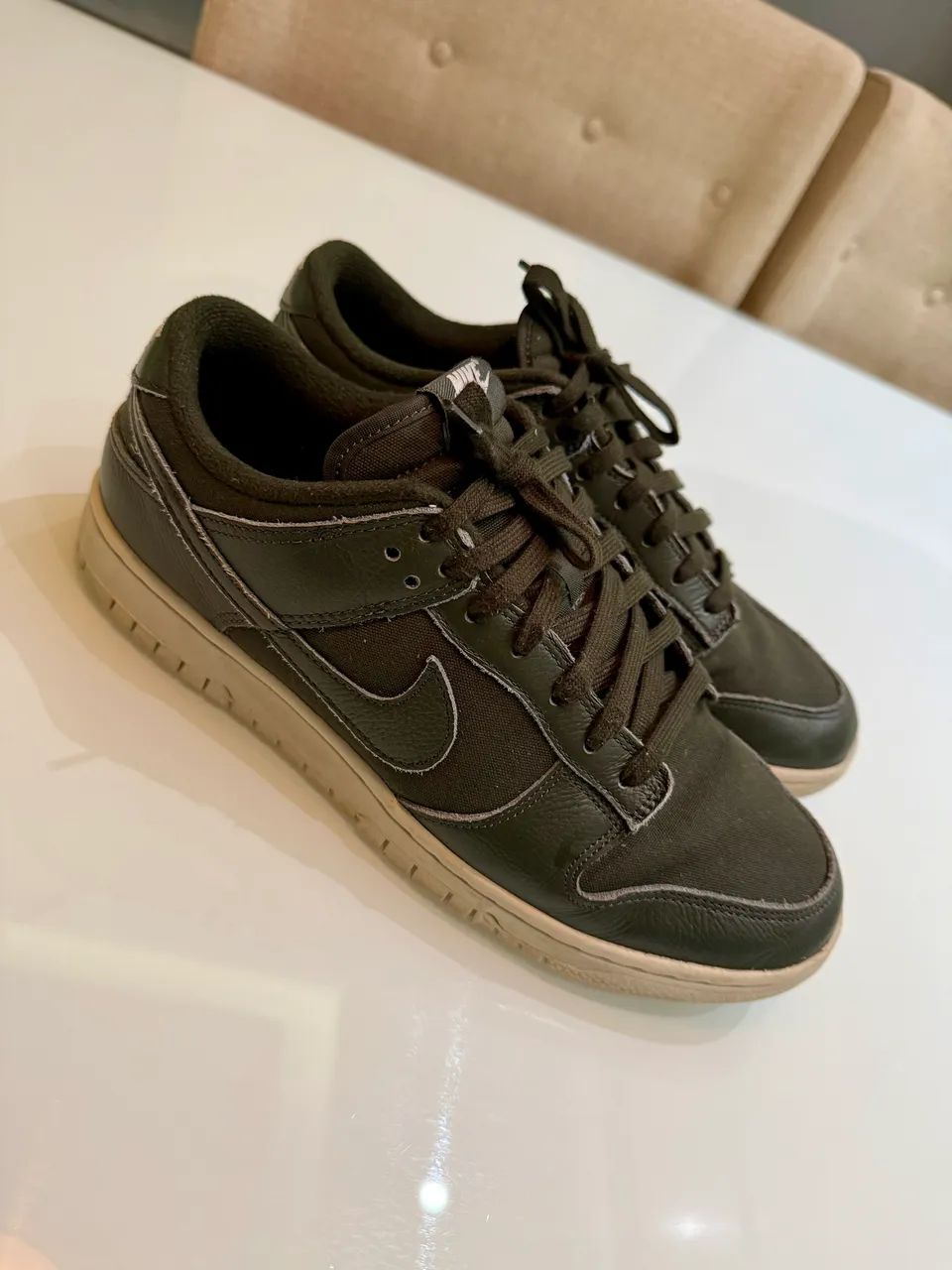 Nike Dunk Low