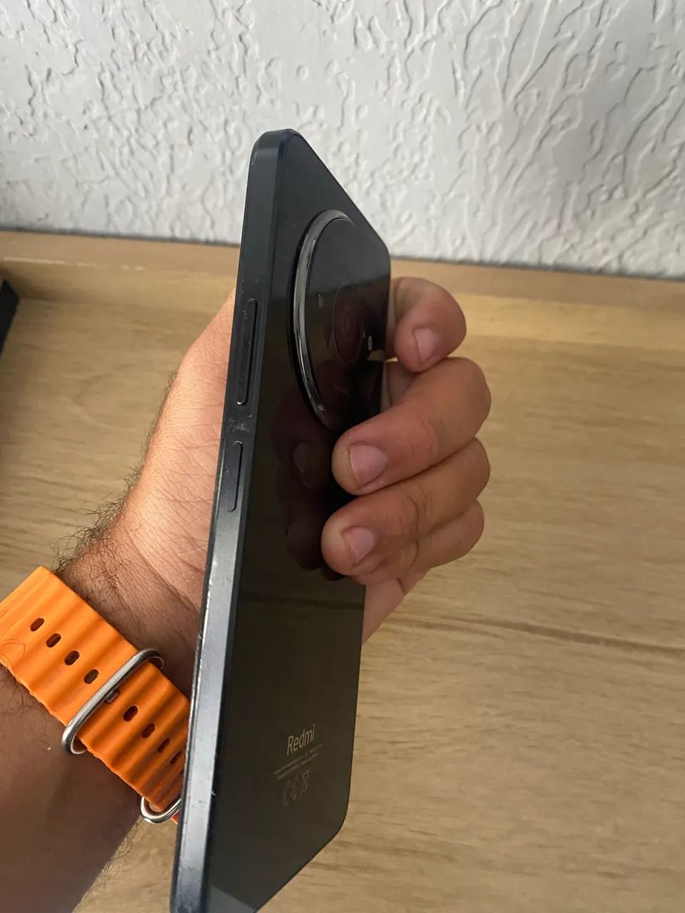 Celular Redmi A3 - Foto 3