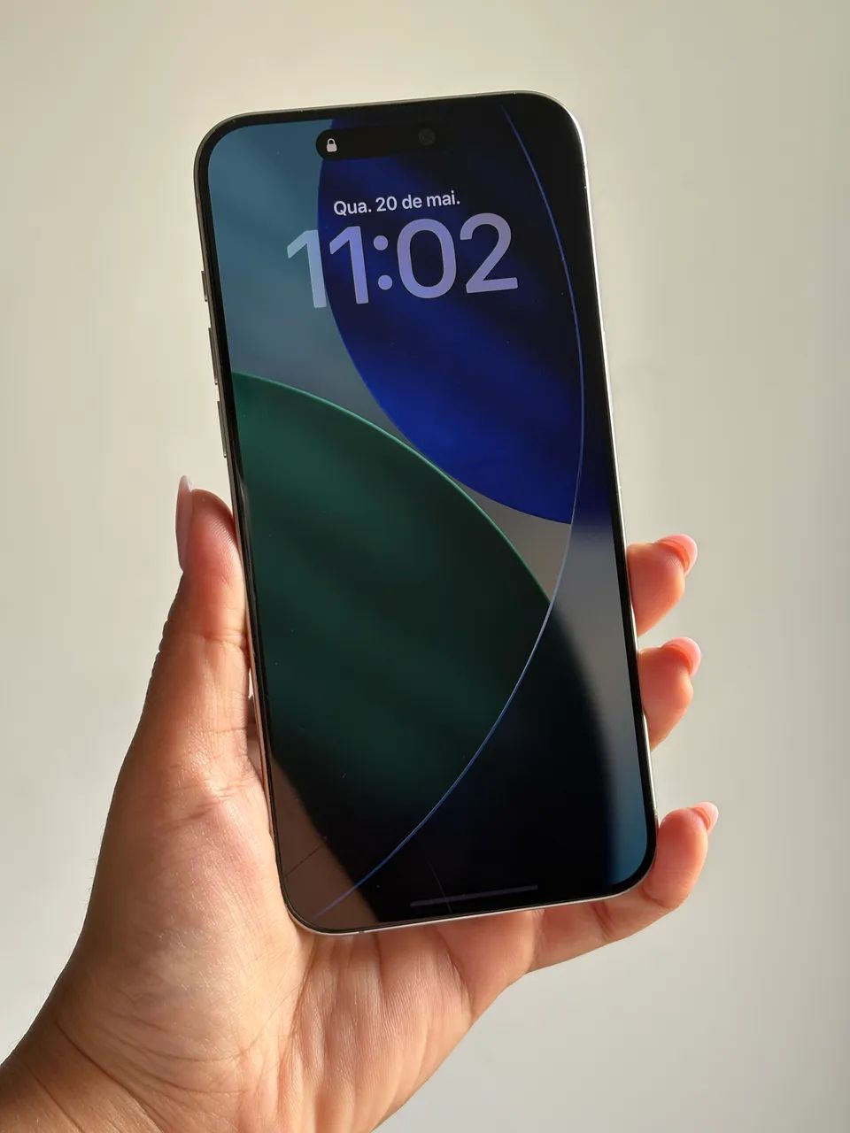 iPhone 15 pro max - Foto 3