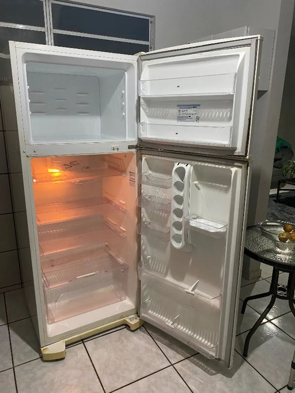 Geladeira  - Foto 5