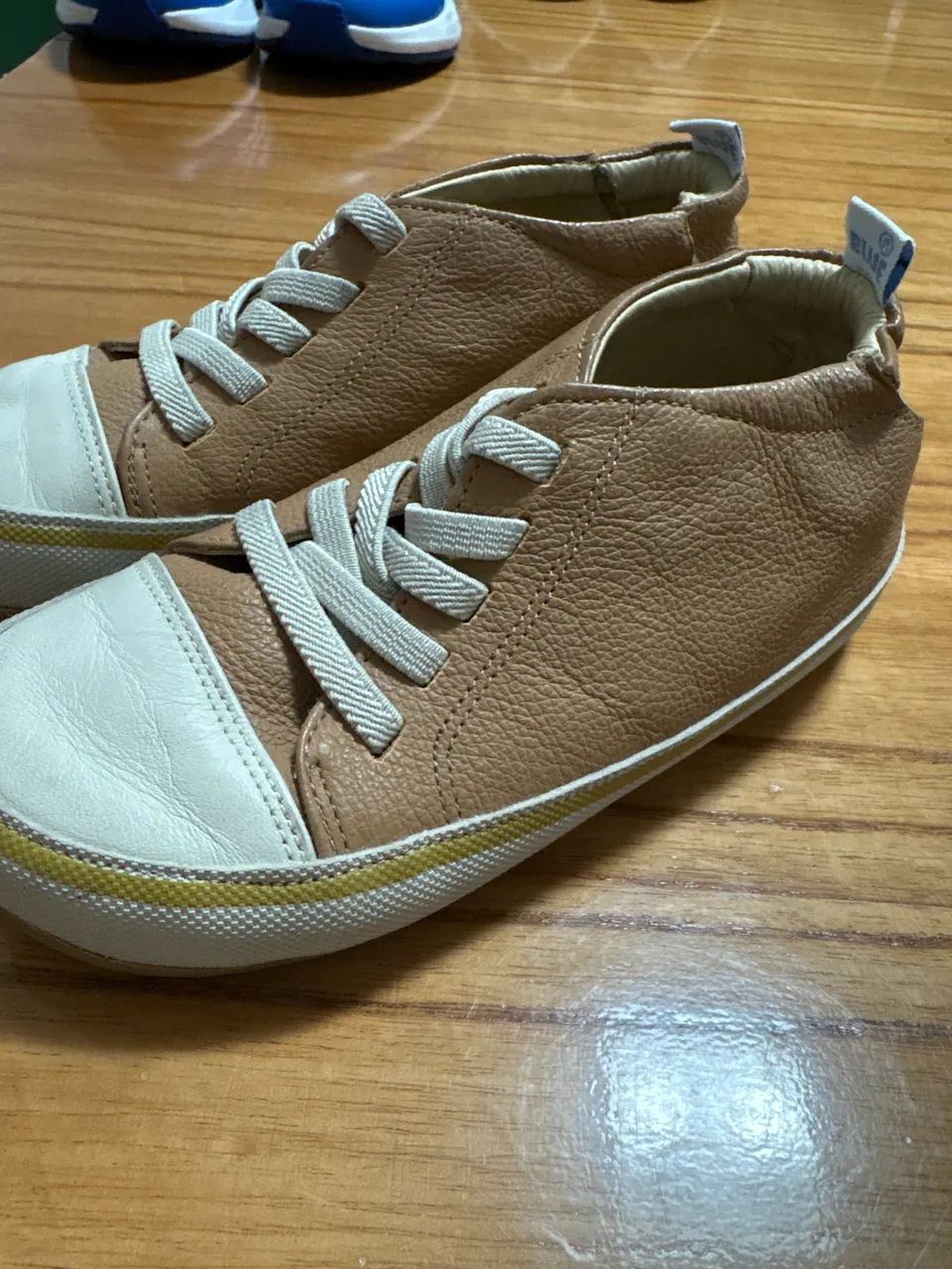 Tênis masculino infantil  - Foto 2