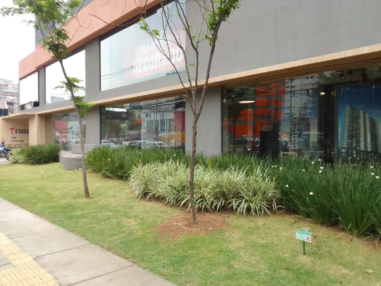 Loja na Rua Vergueiro, 2541 - Loja 1  596 m² - Foto 4