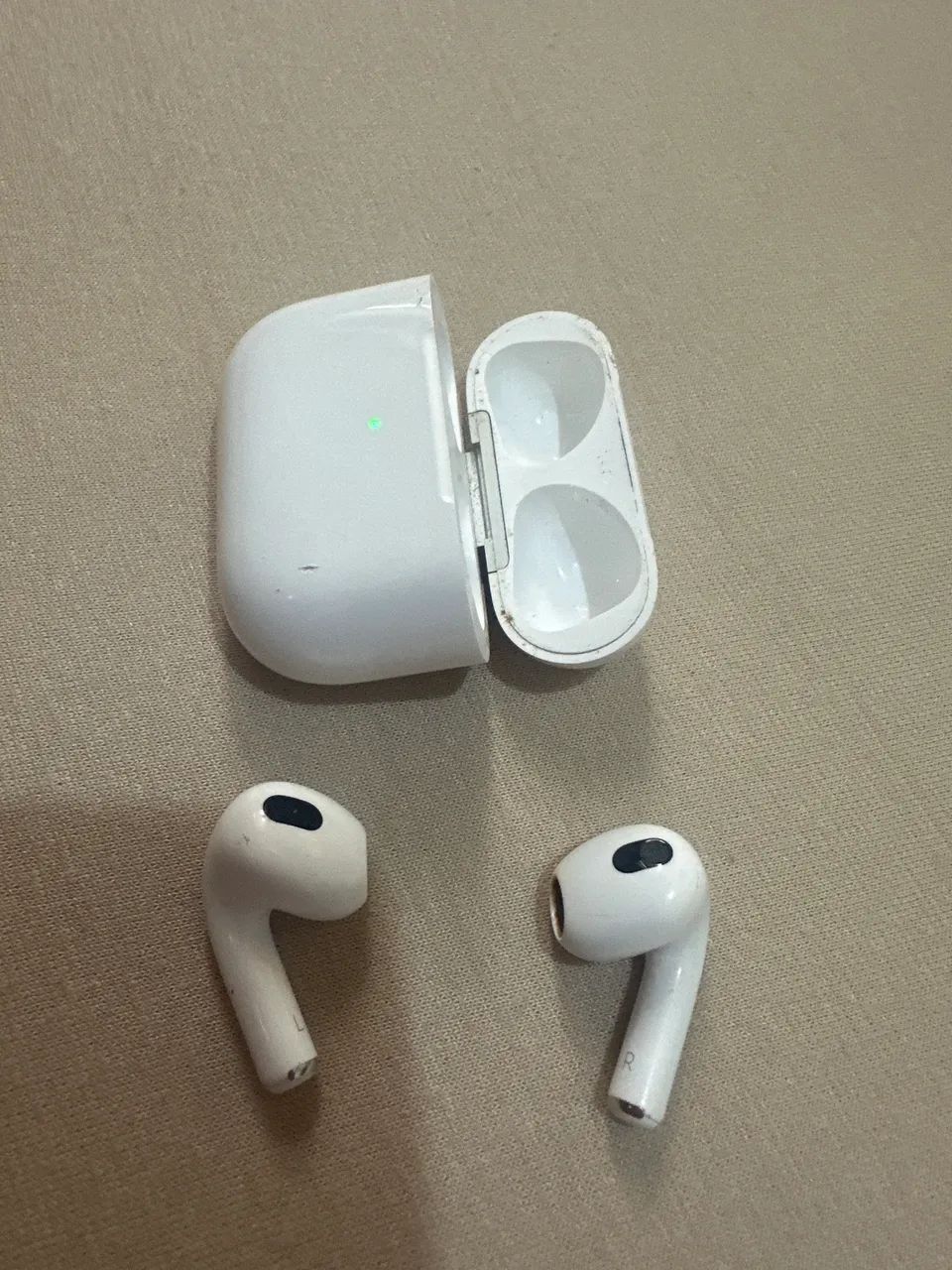 Airpods 3 com magsafe - Foto 4