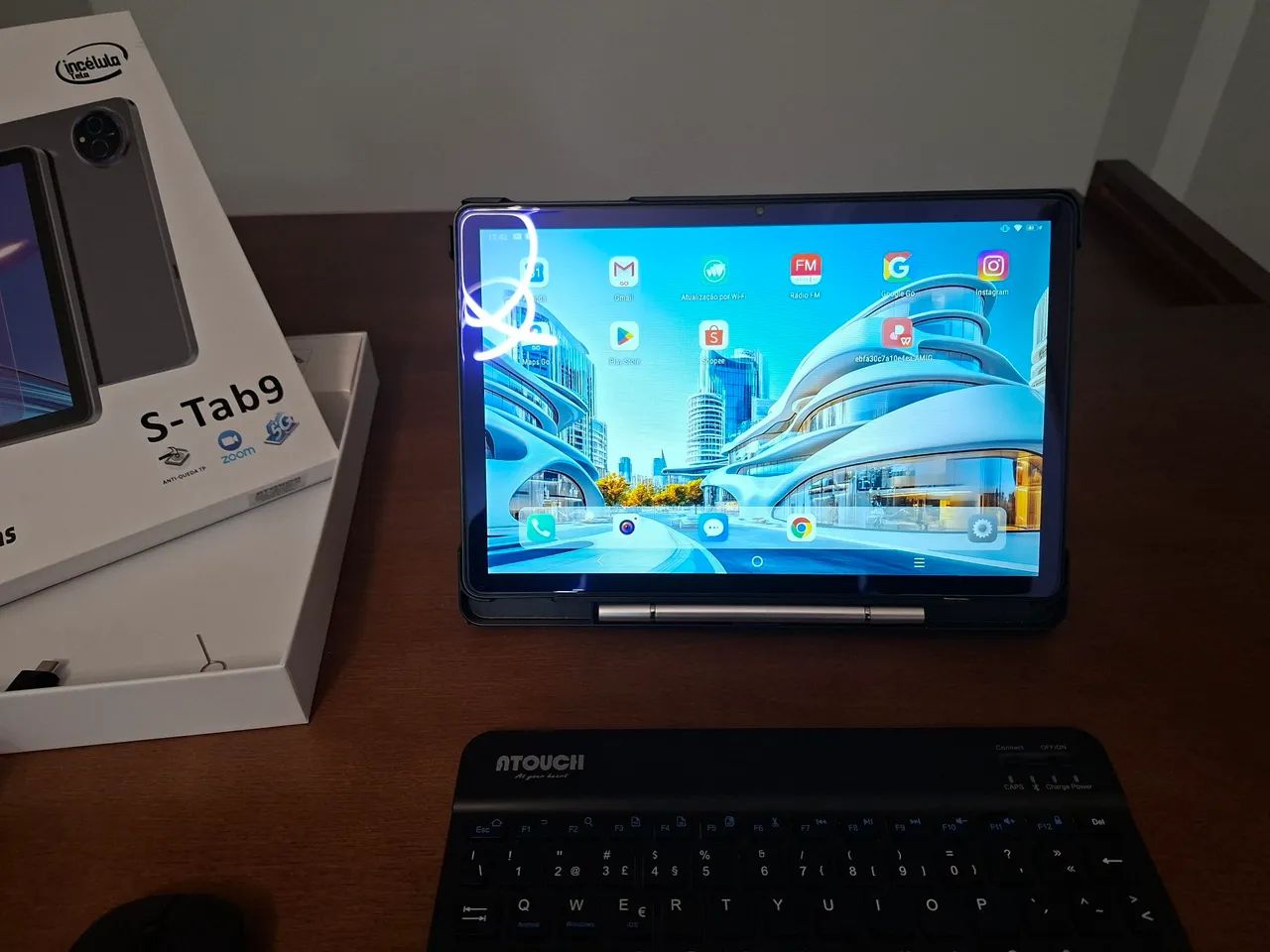 Tablet - Foto 4
