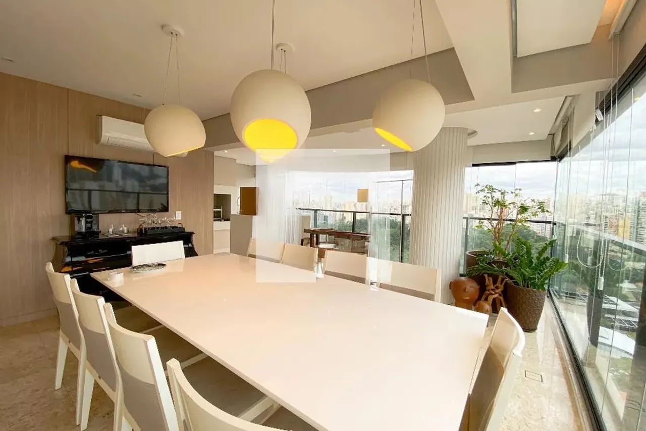 Apartamento à Venda - Perdizes, 2 Quartos, 135 m2 - Foto 4