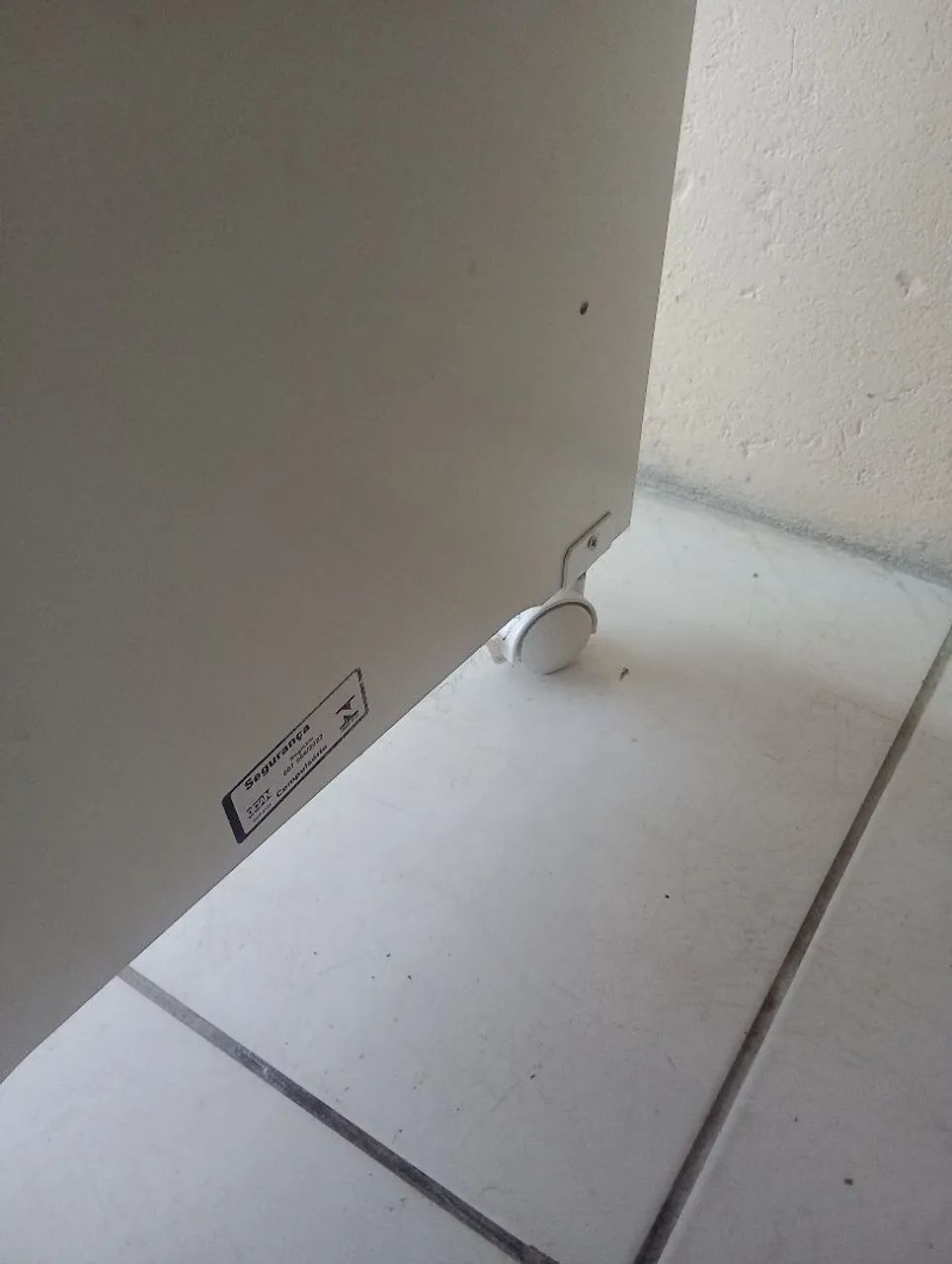 Berço  - Foto 4