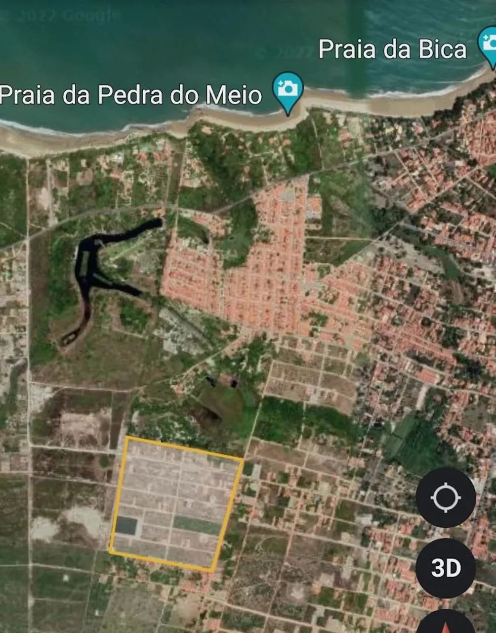 Excelente terreno Paracuru - Foto 3