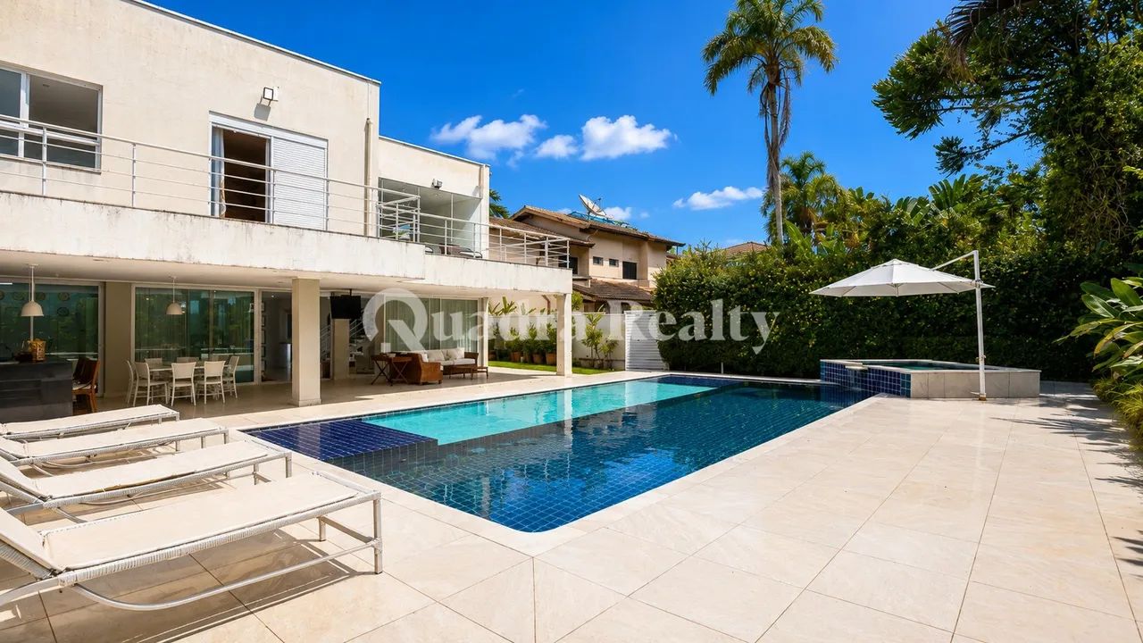 Casa no Condomínio Costa Verde Tabatinga - Foto 4