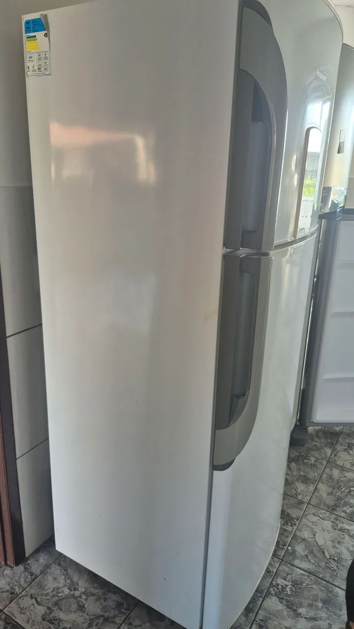 Geladeira 