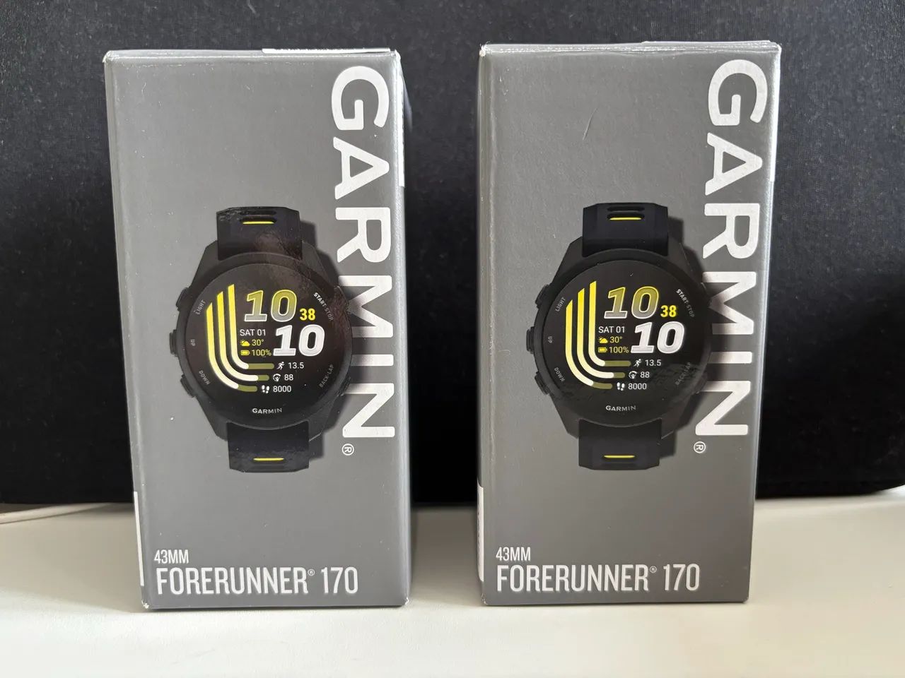Garmin Forerunner 170