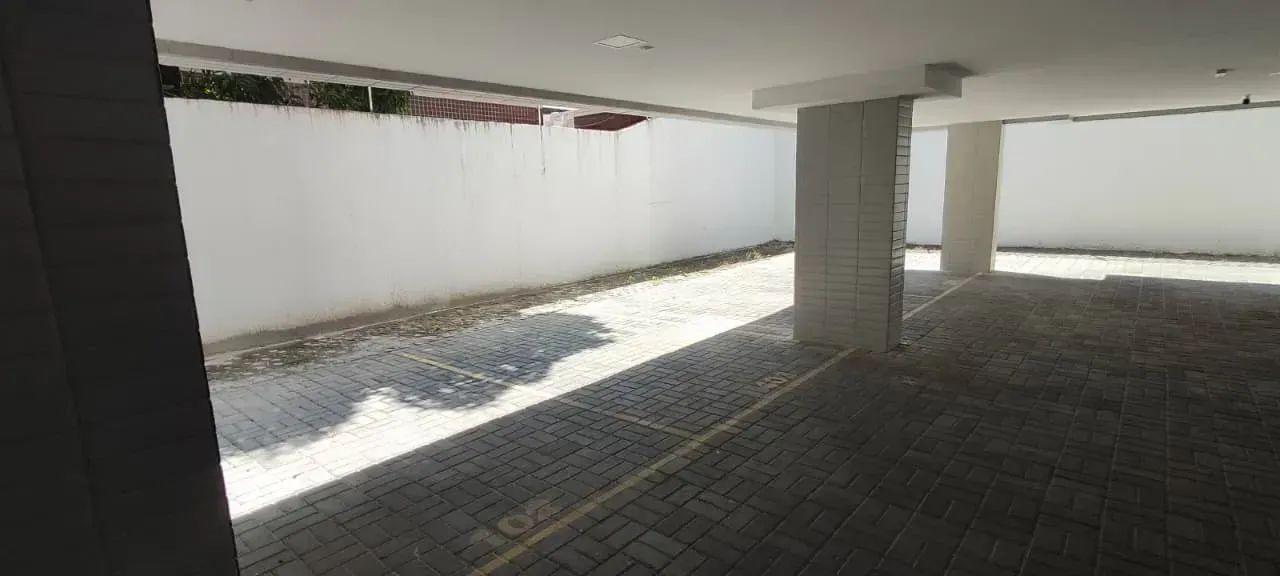 APARTAMENTO MOBILIADO PARA LOCAÇÃO  INTERMARES - Foto 5