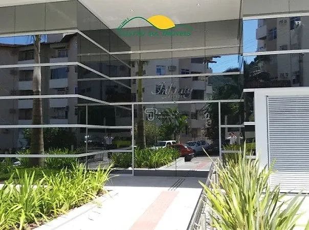 Salas Comerciais no Infinity Office (empreendimento GPinheiro) no bairro do Itacorubi - Fl - Foto 3