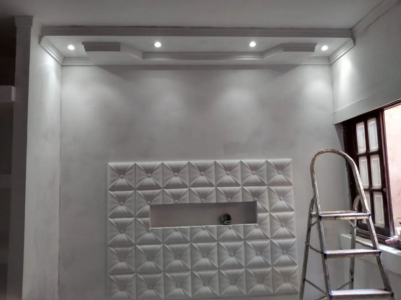 Serviços em gesso em geral  - Foto 2