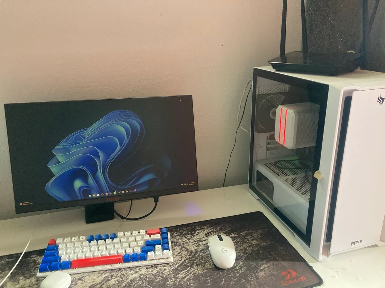 VENDO CPU GAMER RYZEN  - Foto 2