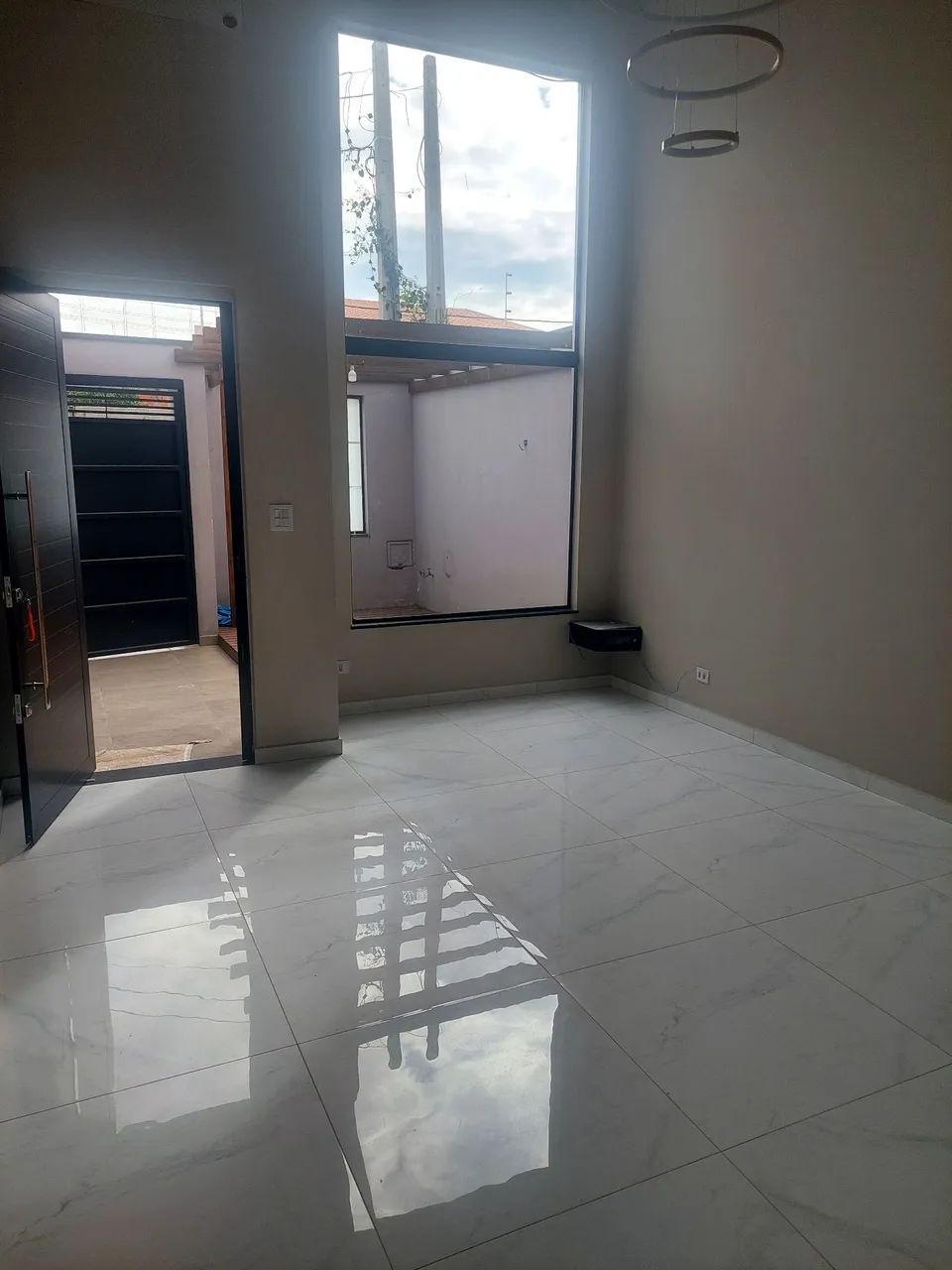 Casa em capivari bairro Jardim dos poetas - Foto 4