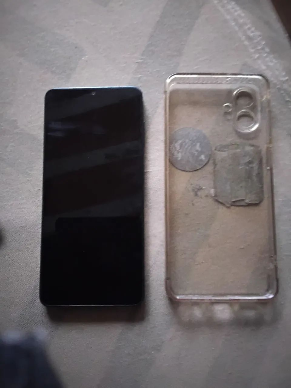 Smartphone A07 Samsung de 800 por 650 - Foto 4