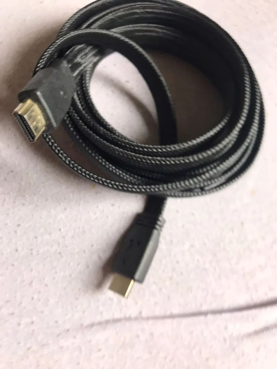 Vendo Cabo HDMI 2 metros  - Foto 2