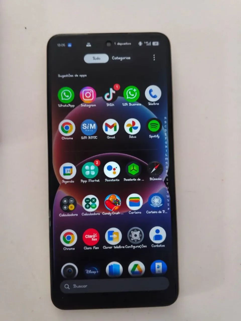 REALME C75
