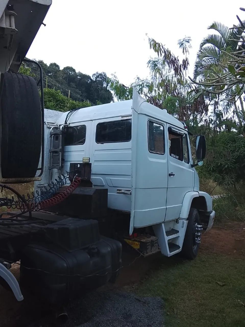 Vende se MB 1935 conjunto completo  - Foto 4