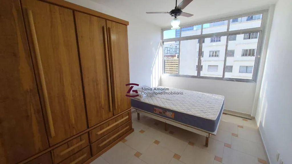 Apartamento com 1 quarto sem vaga na região de Higienópolis - Foto 3