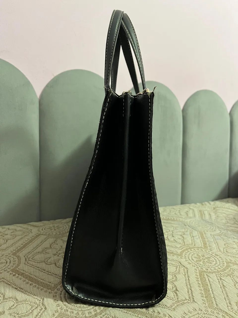 Bolsa Victor Hugo Original - Foto 2