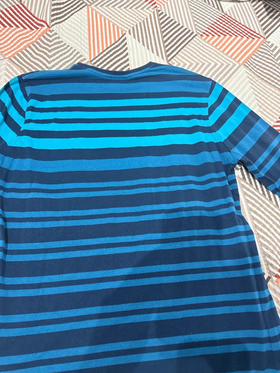 Camisa manga longa Broomer - Foto 4