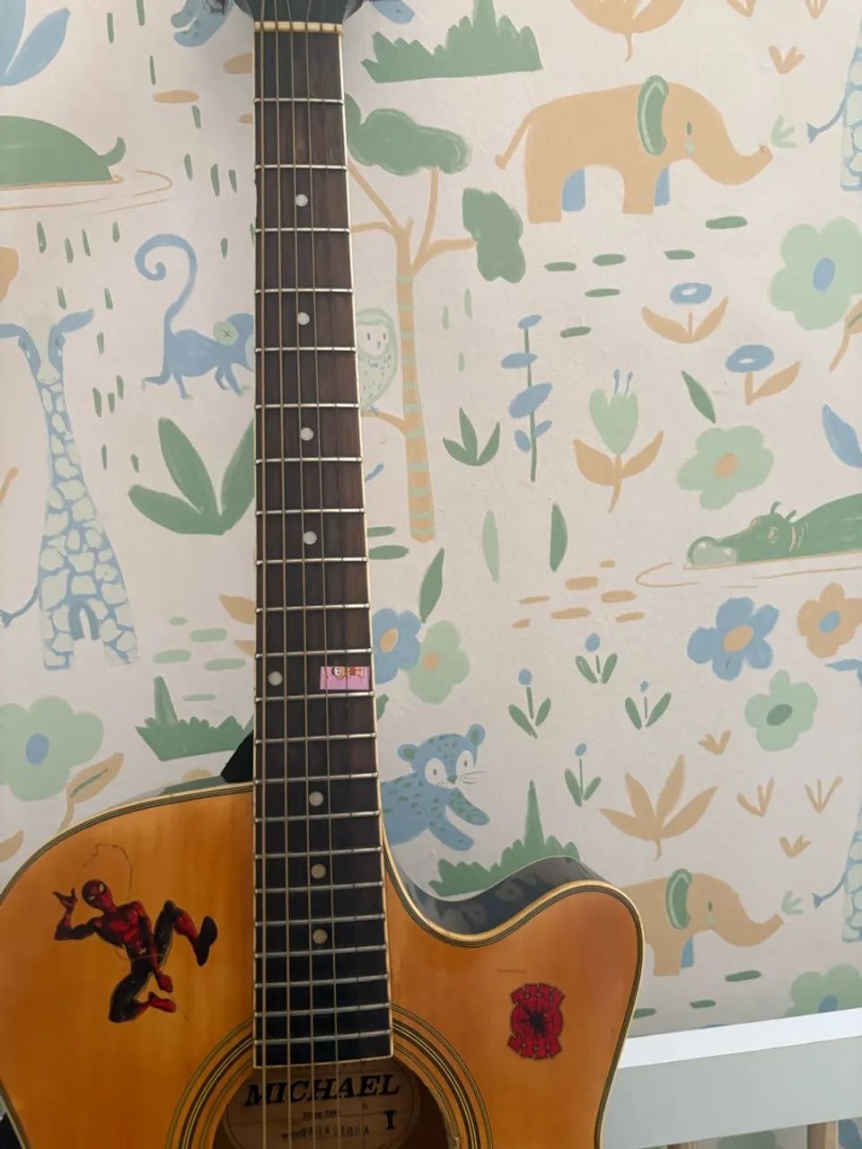 Violão  - Foto 3