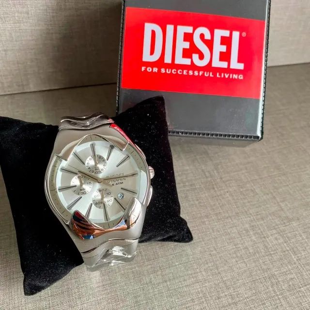 Relógio Diesel 2115 - Foto 2