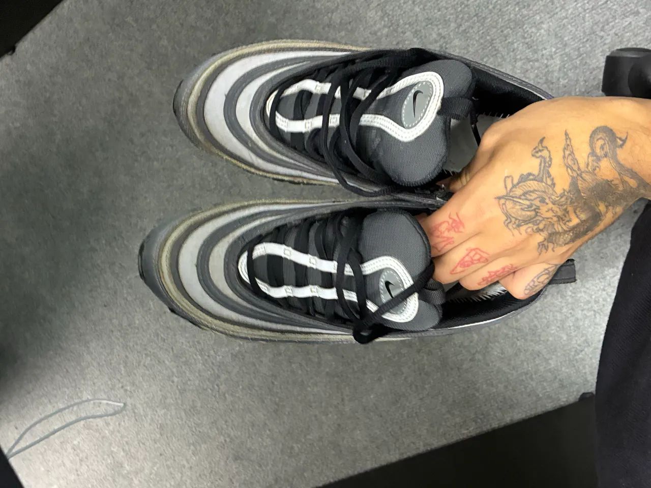 Air Max 97 - Foto 3