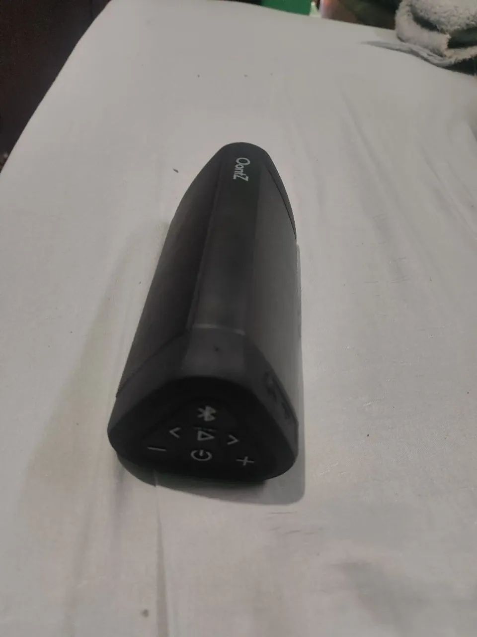Caixa de som Importada OontZ Angle 3 Ultra
