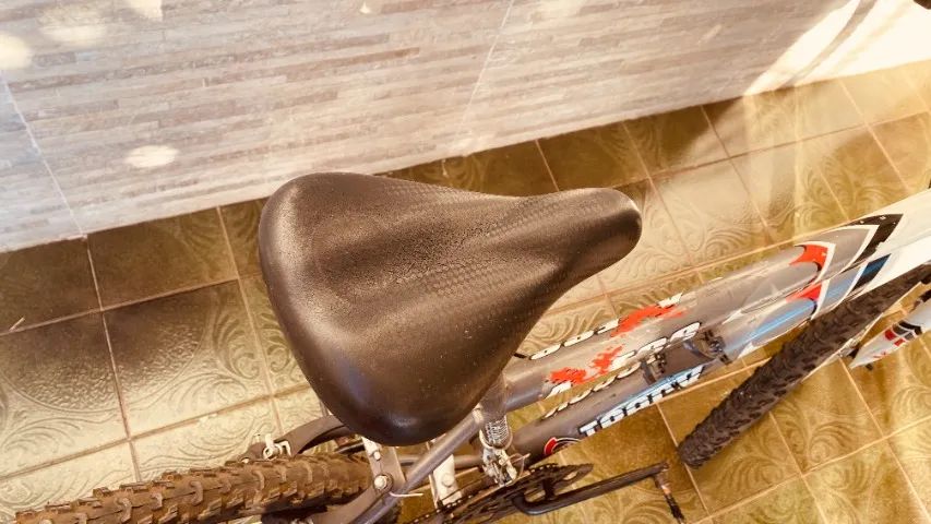 Bicicleta Axess PTO - TK3 Track