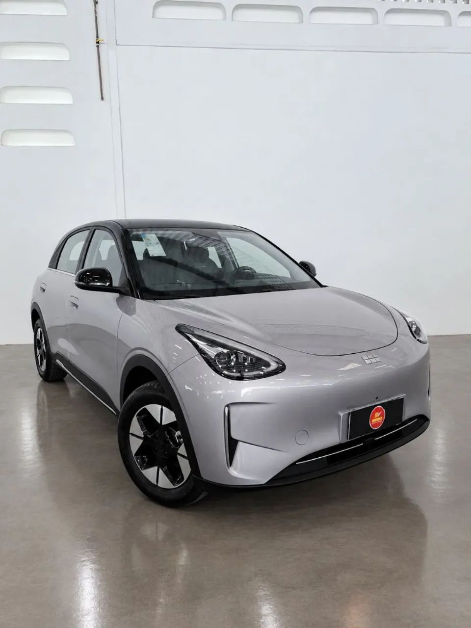 Geely EX2 Max 2026 - Foto 3