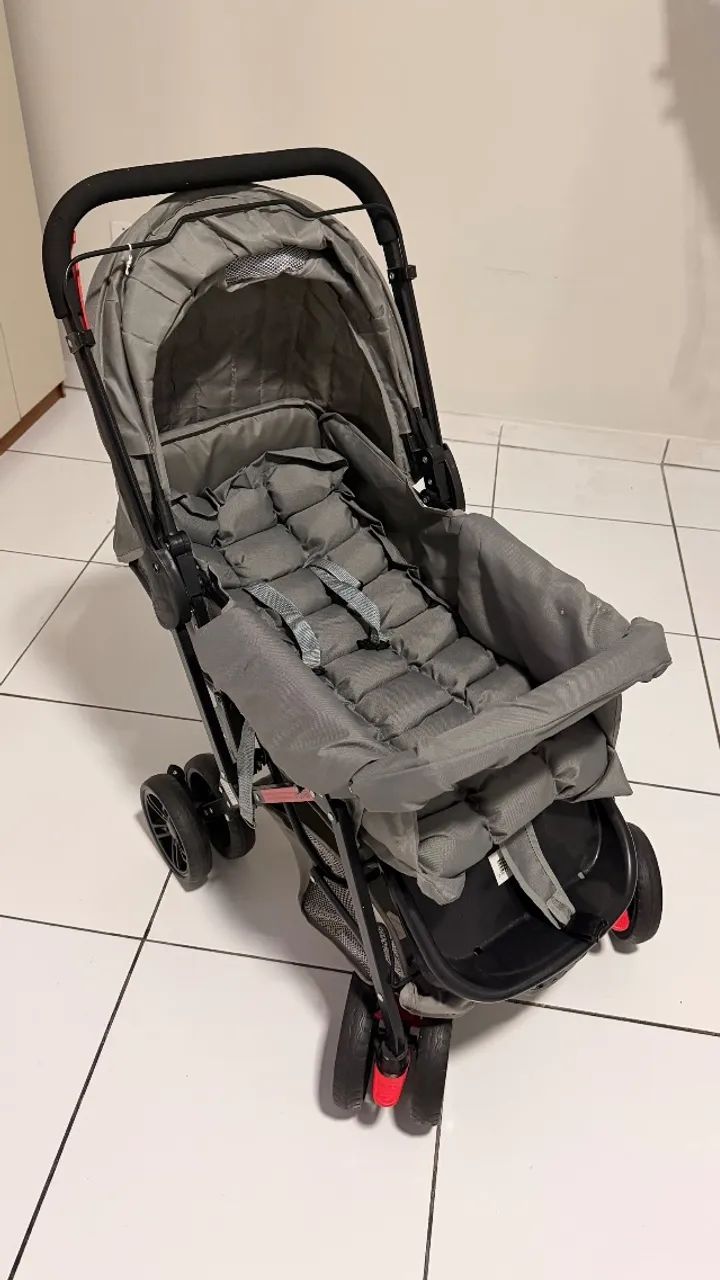 Carrinho de bebê  - Foto 5