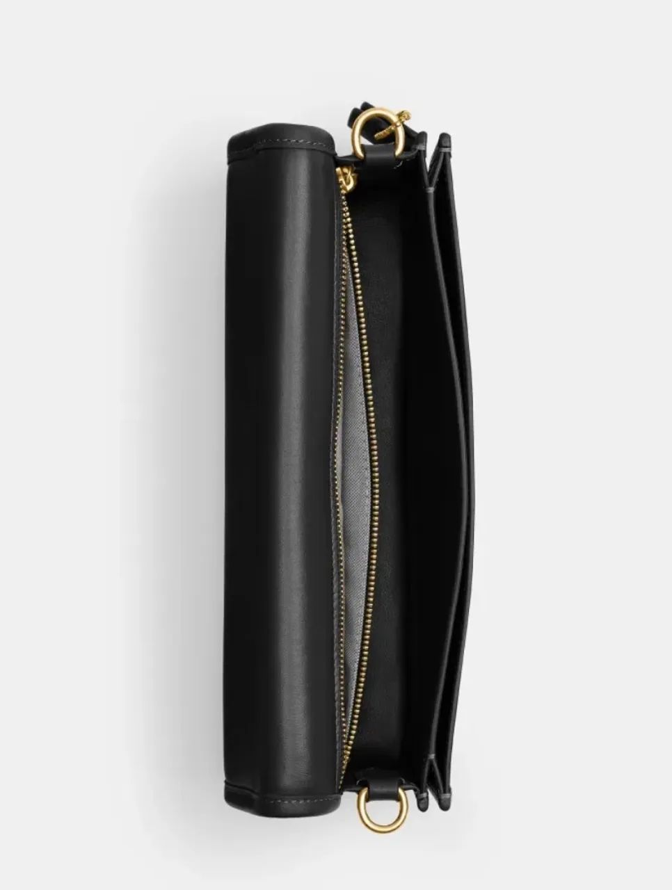 Bolsa Dinky Coach ORIGINAL  - Foto 4