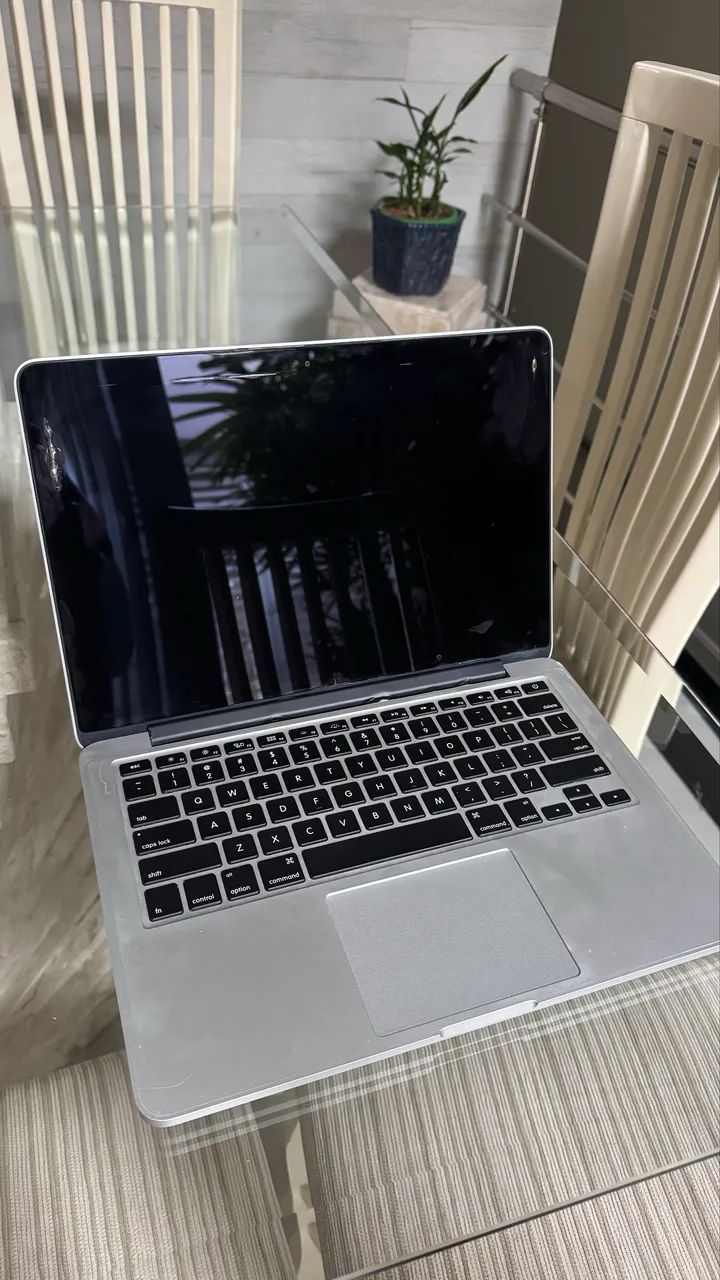Carcaça Macbook Pro - Foto 3