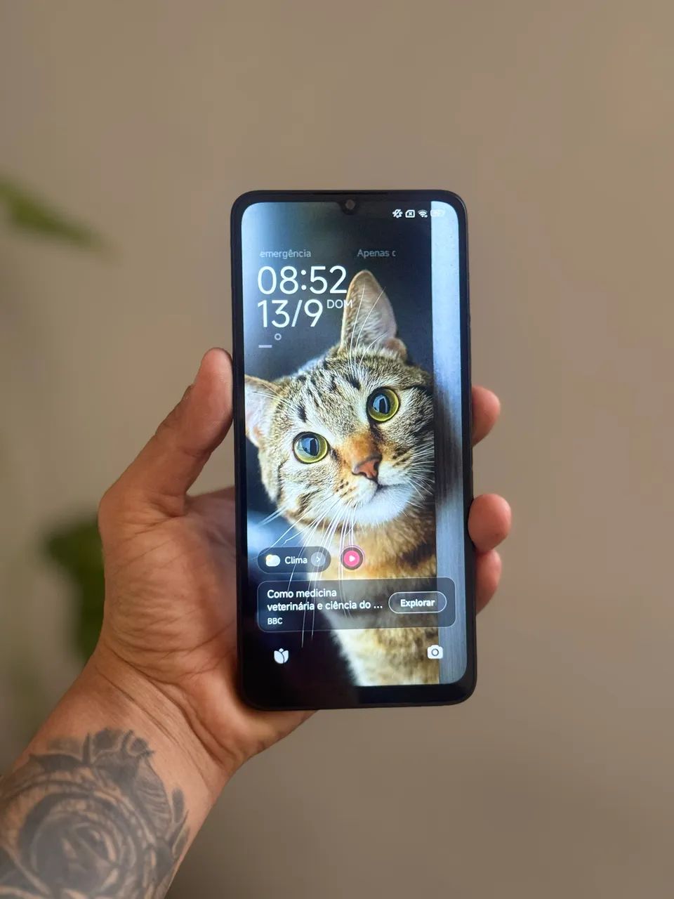 Xiaomi 13c 128gb 