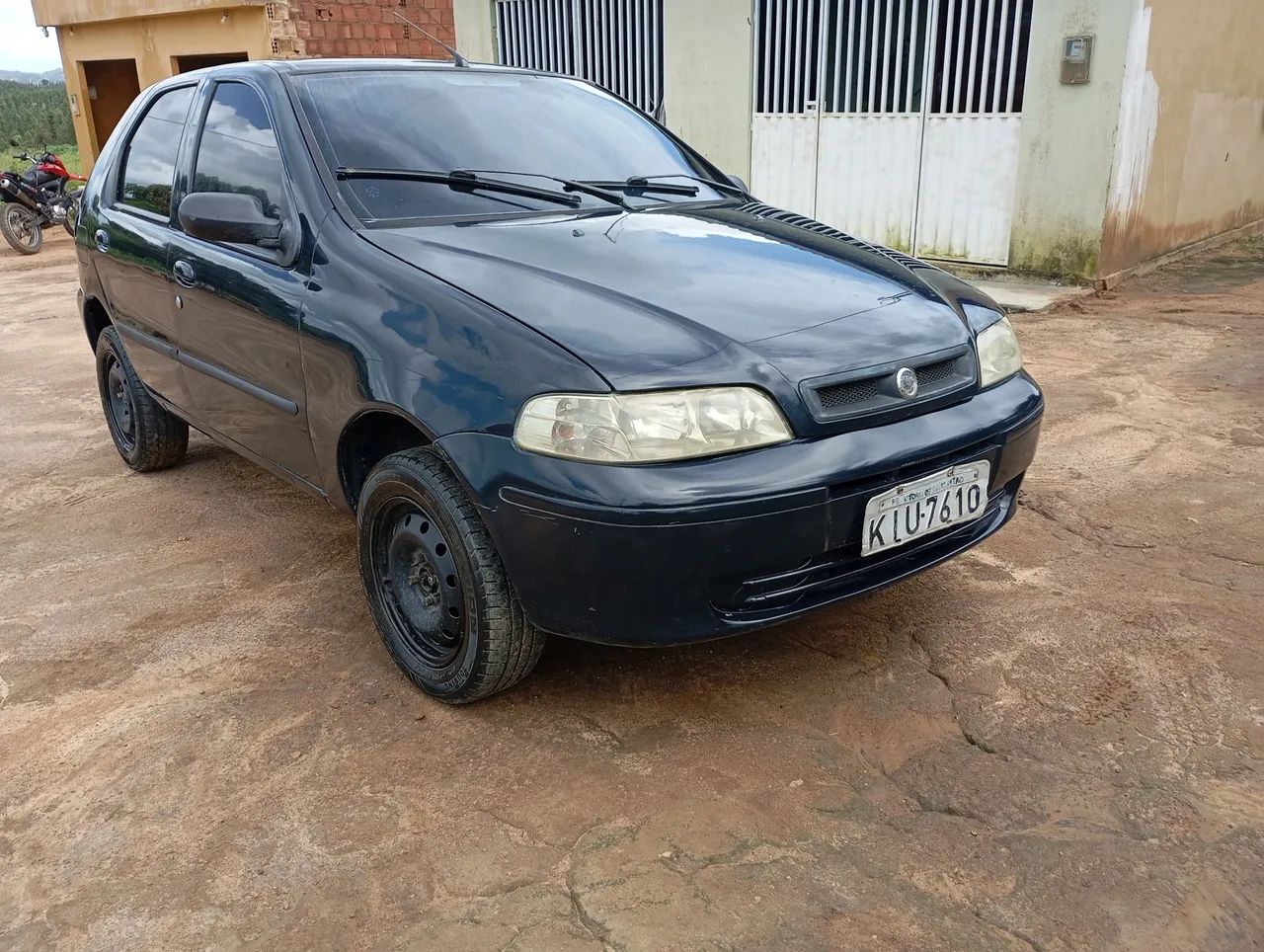 Pálio 444718184211435521