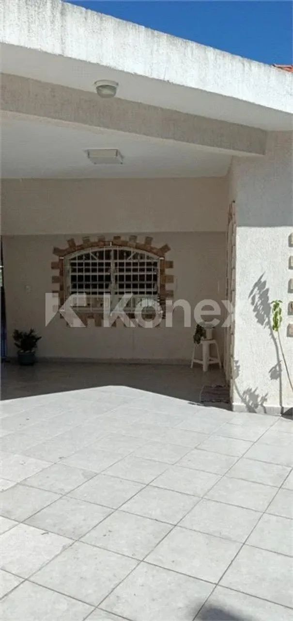 Casa comercial à venda com 183 m² em Parque Casa de Pedra, São Paulo - Foto 3